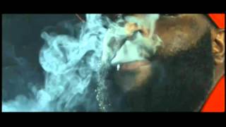 L.E.P. Bogus Boys feat. Rick Ross - Kush & Leather (MTVRip)