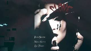 Icon South, Neko Savvy, Lil Twist - Clone (visualizer)