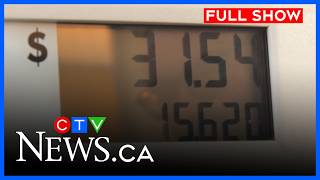 Dropping the gas tax was 'overdue': analyst | Alberta Primetime for Sept. 23, 2026
