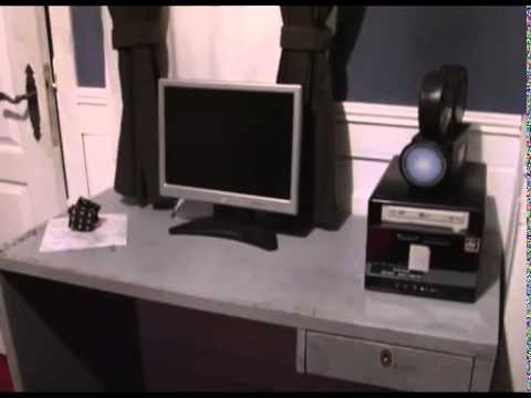 Mad Mansion Bilbao (Juego de Escape) defensa y justicia