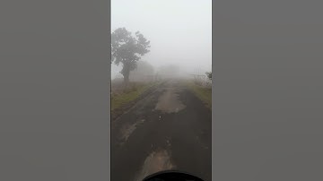 Thumbnail of mountain villages surrounded by fog