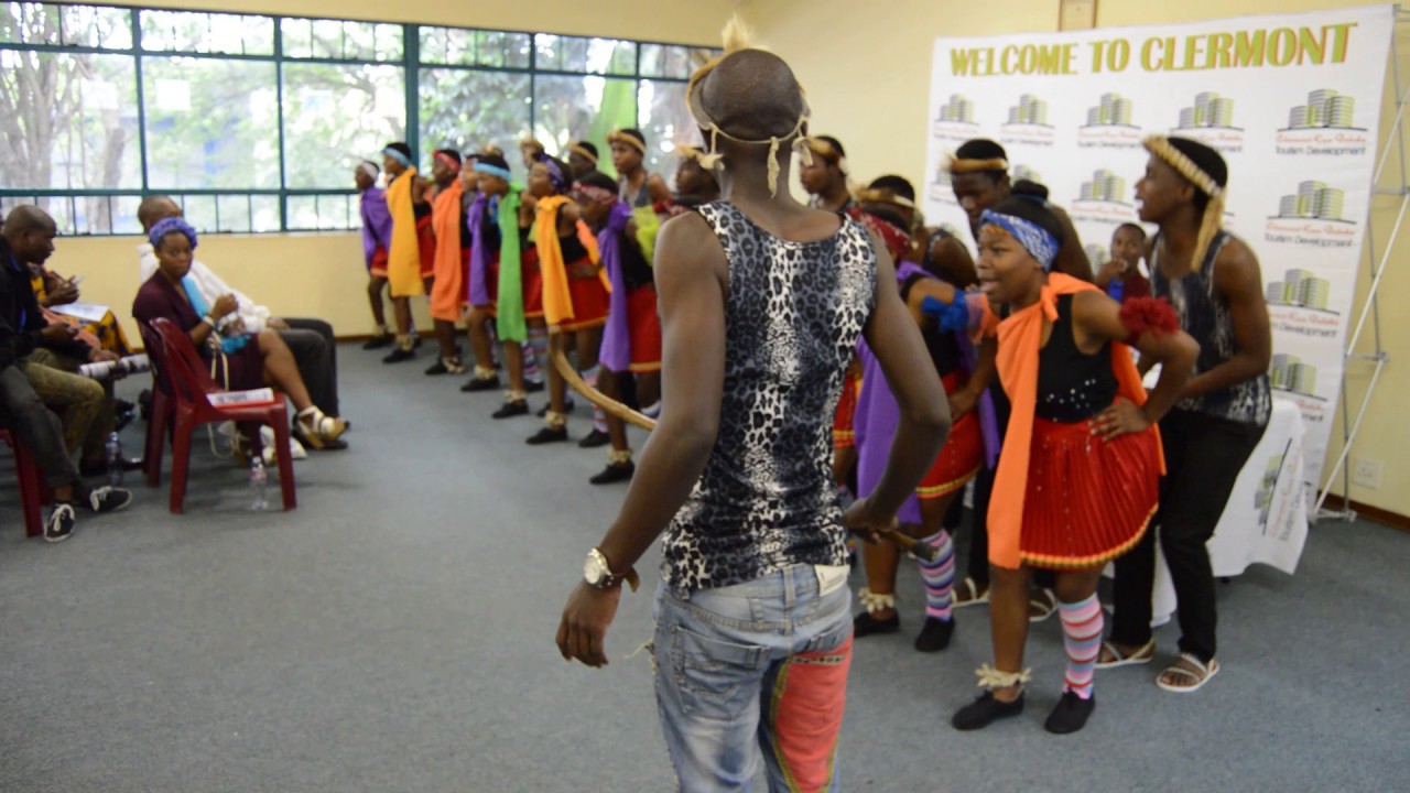 Love world production (uMshado wedding music)