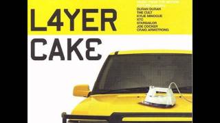 Layer cake soundtrack