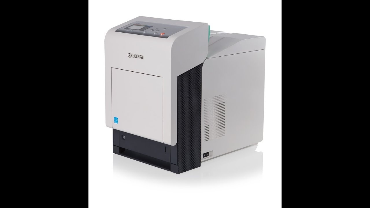 Kyocera FSC5400DN All Error Codes Description and Remedy