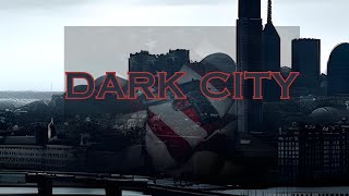 Exploring The Enigmatic Depths Of Dark City - A Must-Watch Film