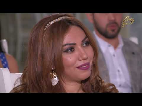 Praym Şok - Leyla Ramazanlı - Çingiz Əhmədov -  06.07.2019