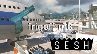 What If #1 (frigoff I)