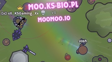 MooMoo.io – Time to Move On | A Look Back at Its History + Game Showcase