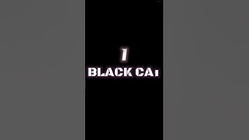 Thumbnail of I black cap whatsapp stetus🖤🔥 |#short #viral
