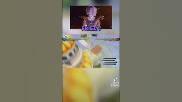 what your favorite xenverse character says about you #dbxv2 #dragonballxenoverse2 #xenoverse2