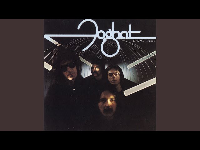 Foghat - Easy Money