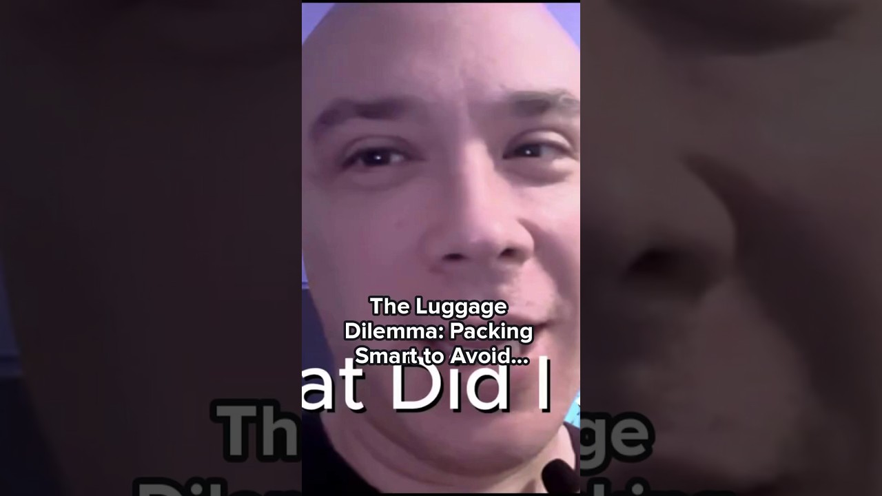 What I’m Packing For The Philippines 🇵🇭 