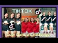 LOW (FLORIDA) DANCE CHALLENGE | Tiktok Compilation