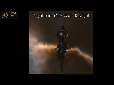 Nightmare came to the daylight