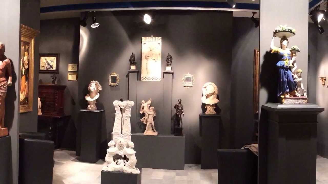 Flashback, Stand Altomani & Sons, Torino, 6-10 Novembre 2013