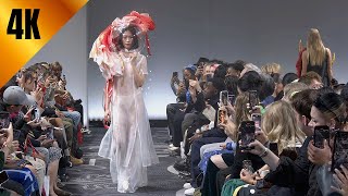 APUJAN | Primavera Verano 2026 | Semana de la Moda de Londres