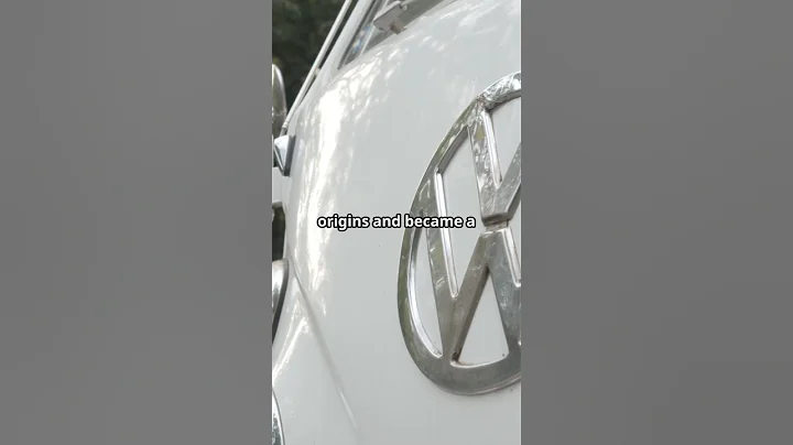 “The Volkswagen Beetle: From Hitler’s Dream to a Global Icon” #vwbeetle ​⁠@SupercarBlondie