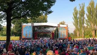 Nikki Layne - “Jackpot” Live @ McMenamins Edgefield