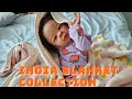 REQUESTED VIDEO: My India Blanket Collection