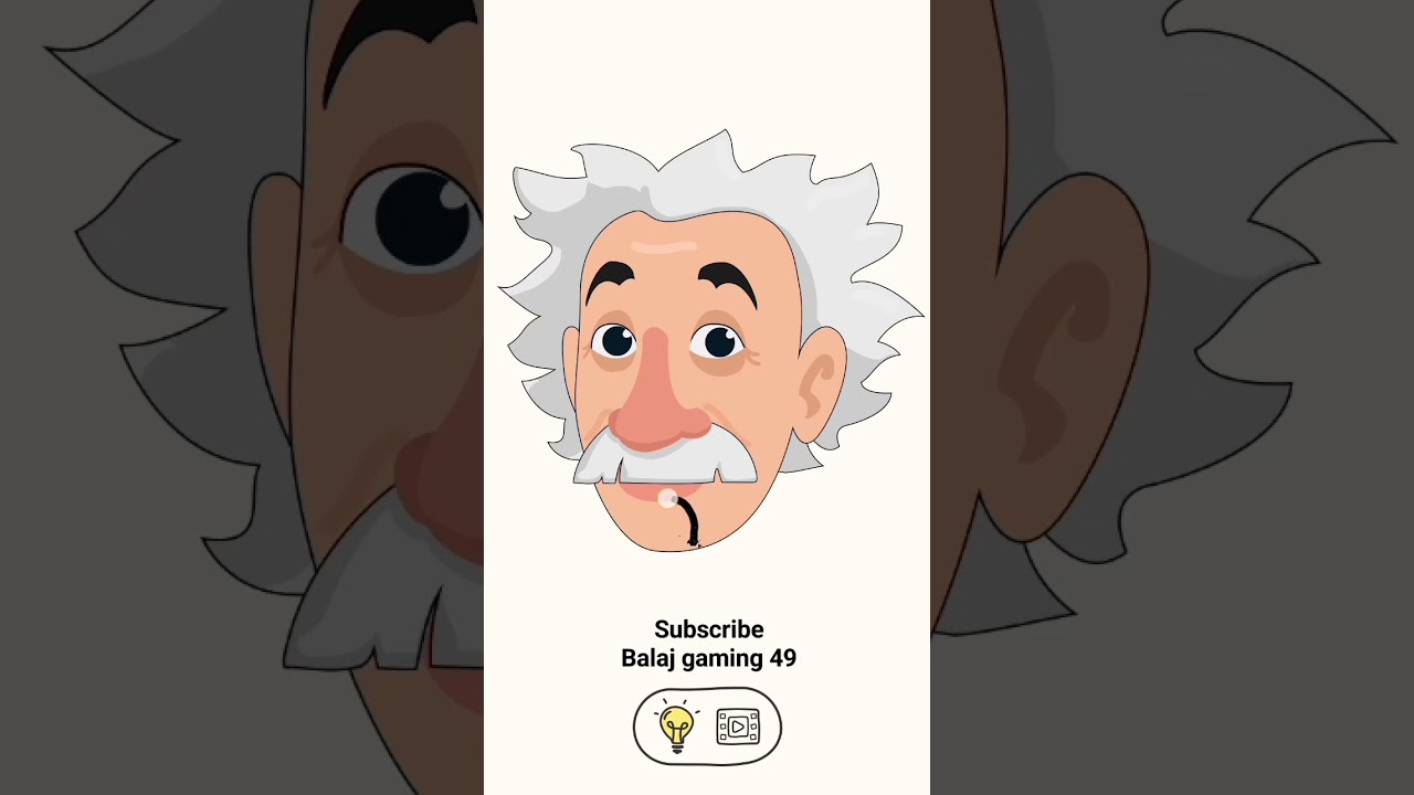 Albert Einstein 