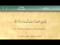 071   Surah Nooh by Mishary Al Afasy (iRecite)