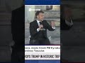 MACRON EUROPE De-risking Strategy Reducing US Dependencies?