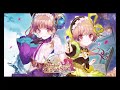 Atelier Lydie & Suelle - Original Sound Track - 08 - Beyond the fate
