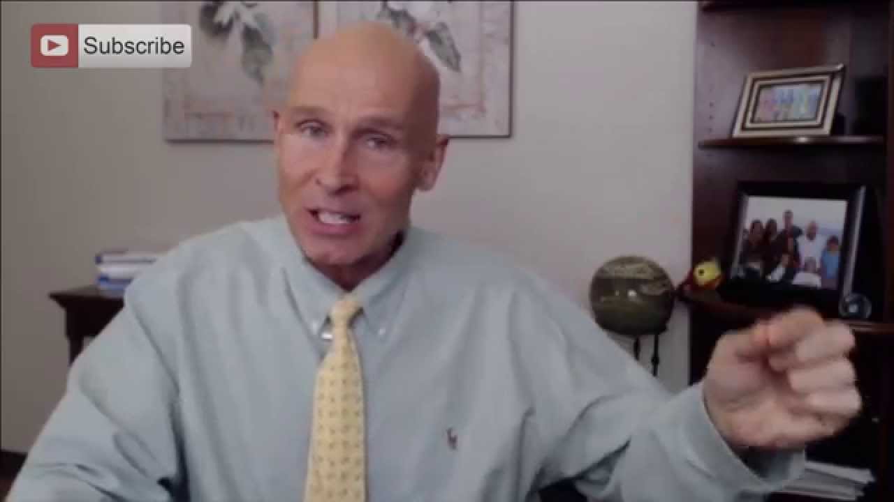 The New Super Ghee 500 Times More Potent! John Douillard's LifeSpa YouTube