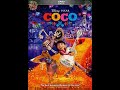 Opening To Coco 2018 DVD Opening To Coco 2018 DVD