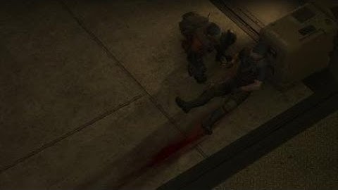 Tom Clancy’s Ghost Recon® Breakpoint Easy way to kill Walker