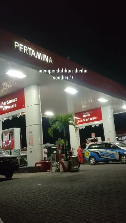 Story'wa 30 detik Terbaru PERTAMINA