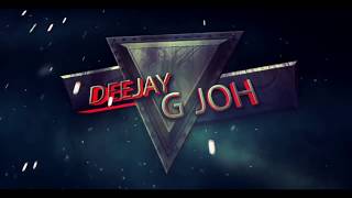 African Hits Mix Intro DJ G JOH