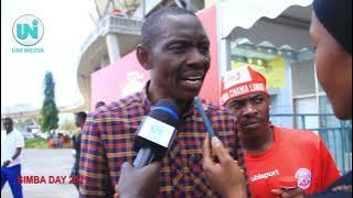 MASAU BWIRE AIBUKIA KIMYA KIMYA SIMBA DAY/WASHABIKI WASHANGAA USAJIRI WAKE.