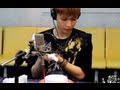 신동의 심심타파 EXO KRIS LAY be fooled, 신동DJ에게 속는 엑소 크리스와 레이