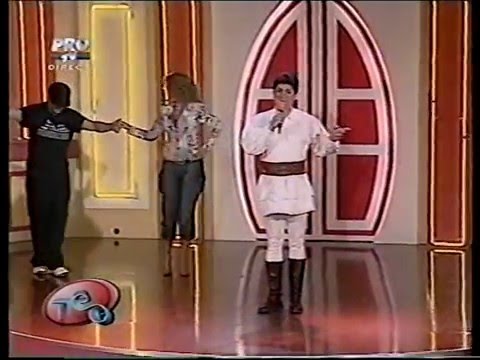 Eu la mandra cand ma duc