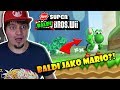 👨‍🦲 GRAM JAKO BALDI ALE W GRZE MARIO! 👨‍🦲