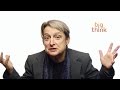 Judith Butler - ¿Qué significa que el genero es performativo?