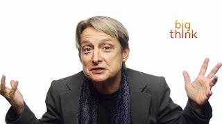 Judith Butler - ¿Qué significa que el genero es performativo?