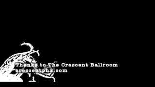 00 - Credits - Mergence Live At Crescent Ballroom
