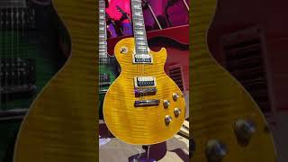 Gibson Les Paul appetite for destruction