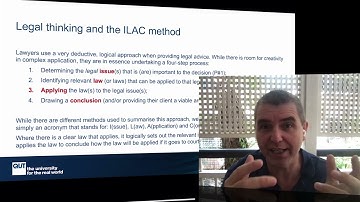 BSB151 Module 4 Video 5