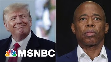 New Discoveries About Trump