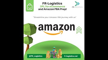 Mastering Amazon FBA Prep at FR-Logistics