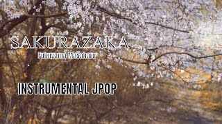 Download Mp3 SAKURAZAKA  Fukuyama Masaharu INSTRUMENTAL music relax gratitude Gudang lagu Download Mp3 SAKURAZAKA  Fukuyama Masaharu INSTRUMENTAL music relax gratitude