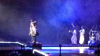 【BABYMETAL】KARATE「カラテ」 (2017.01.29 Saitama Arena)