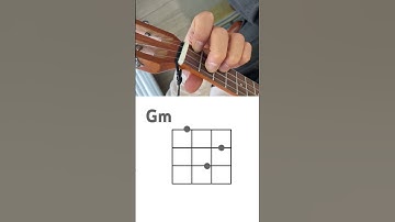 Thumbnail of ウクレレコードGmの音