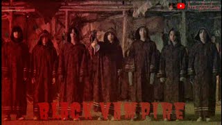 FF BTS (indo) 'Black Vampire' eps 01