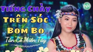Tân Cổ Tiếng Chày Trên Sóc Bom Bo - Ns Trịnh Ngọc Huyền - Tân Cổ Mới Nhất 2021 - Giọng Ca Ngọt Lịm
