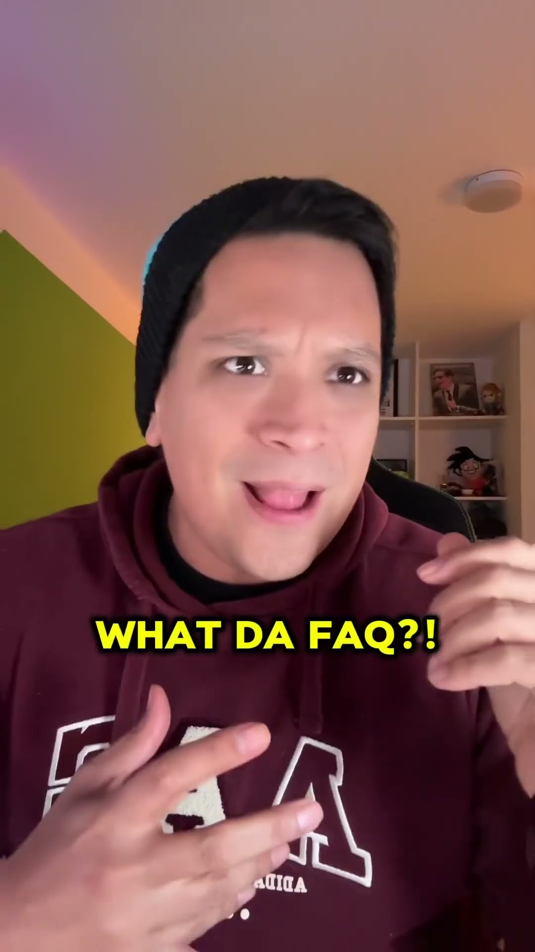 Pagarías 10k por esto?
