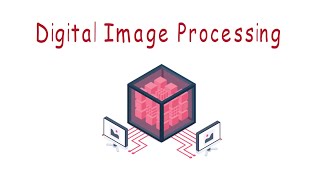 What is Digital Image Processing?